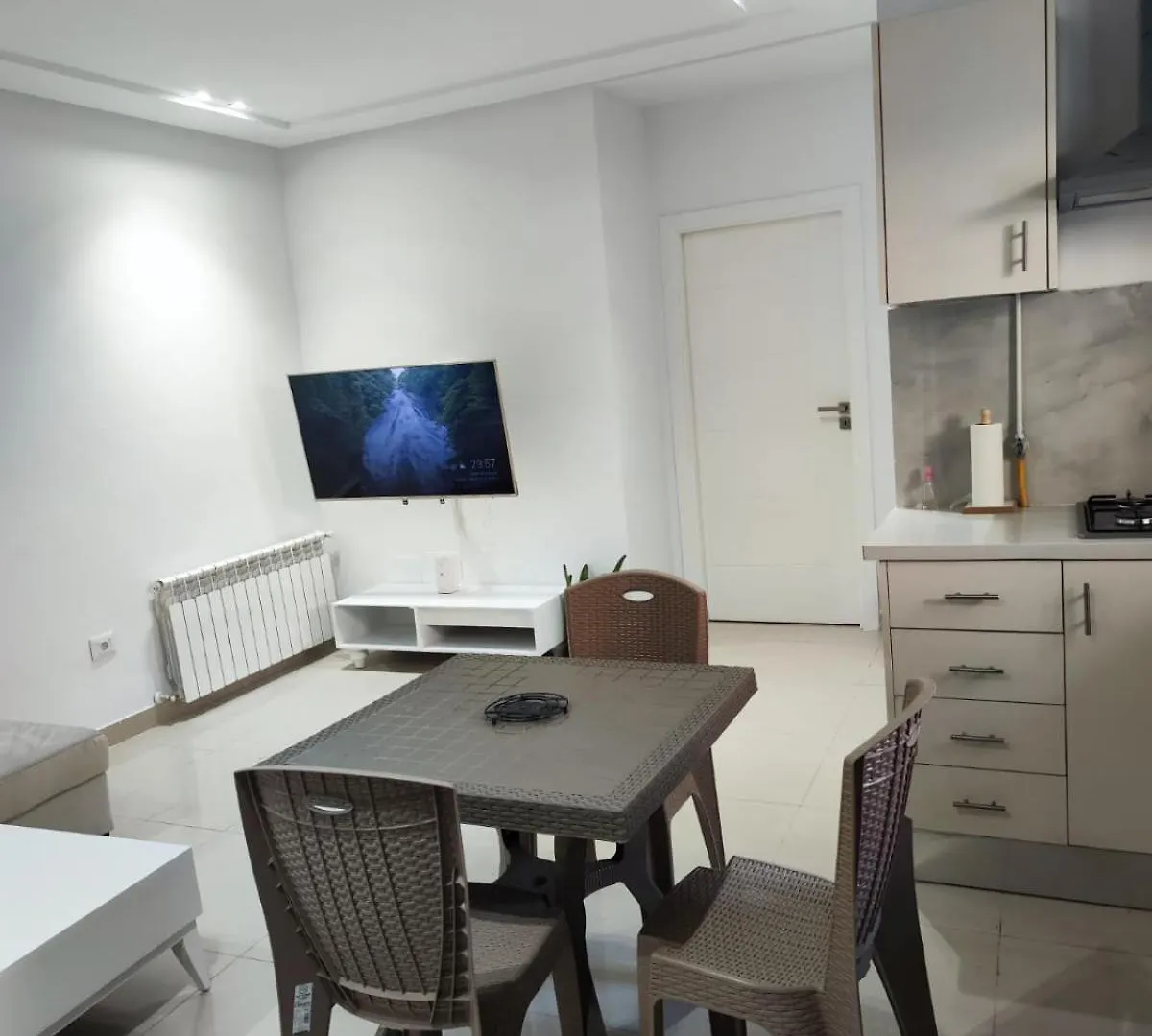 Secret Garden Apartment Borj Turki 0*,  Tunisia